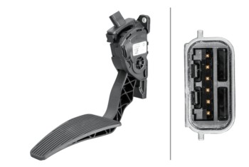 Accelerator Pedal Sensor