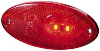 Tail Light
