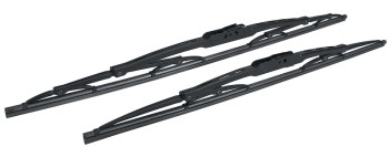 Windshield Wiper Blade