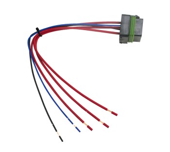 Multi-Purpose Wire Connector