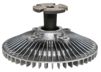 Engine Cooling Fan Clutch