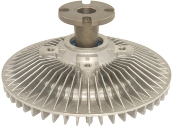 Engine Cooling Fan Clutch