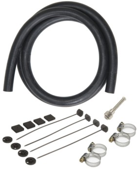 Automatic Transmission Oil Cooler Mounting Kit