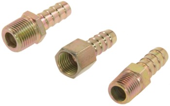 Automatic Transmission Oil Cooler Line Connector