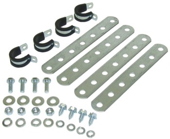 Engine Oil Cooler Mounting Kit