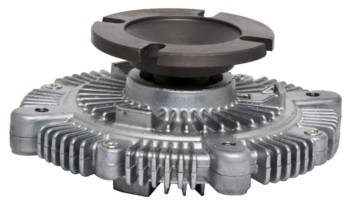 Engine Cooling Fan Clutch