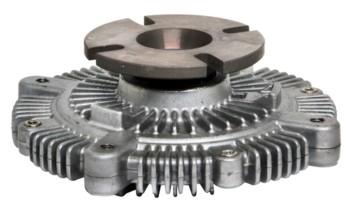 Engine Cooling Fan Clutch