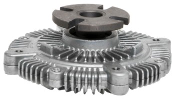 Engine Cooling Fan Clutch