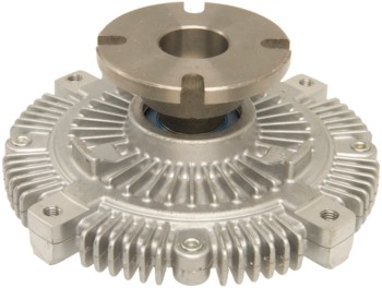 Engine Cooling Fan Clutch
