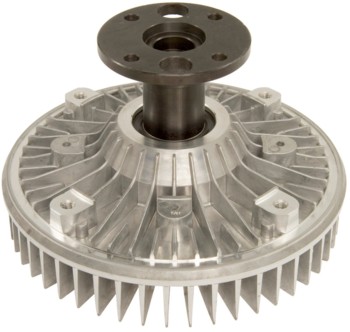 Engine Cooling Fan Clutch
