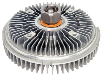 Engine Cooling Fan Clutch