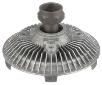 Engine Cooling Fan Clutch