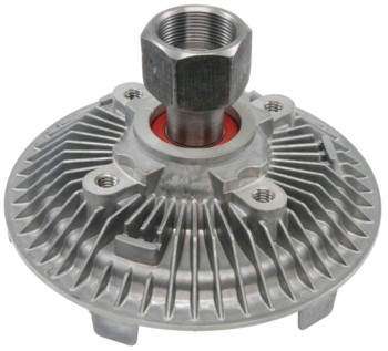 Engine Cooling Fan Clutch