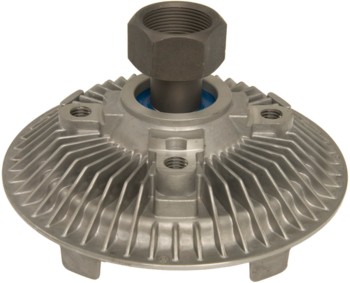Engine Cooling Fan Clutch