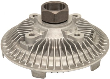 Engine Cooling Fan Clutch