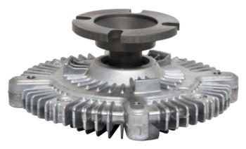 Engine Cooling Fan Clutch