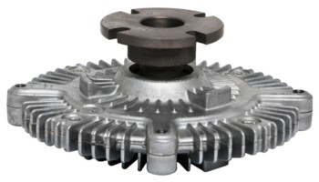 Engine Cooling Fan Clutch