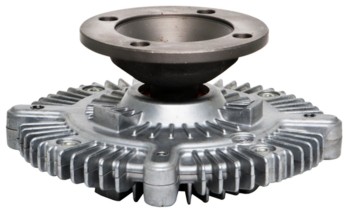 Engine Cooling Fan Clutch