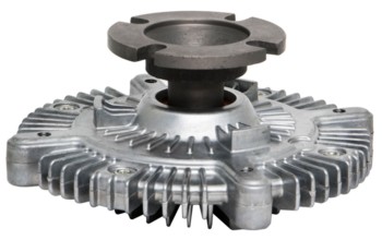 Engine Cooling Fan Clutch