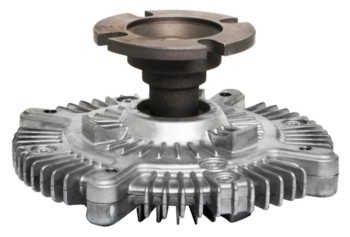 Engine Cooling Fan Clutch
