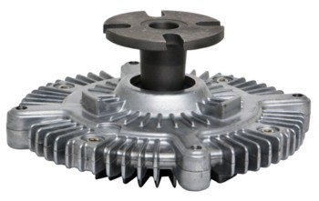 Engine Cooling Fan Clutch