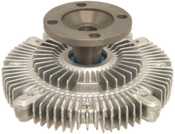 Engine Cooling Fan Clutch