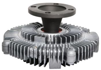 Engine Cooling Fan Clutch