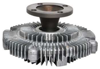 Engine Cooling Fan Clutch