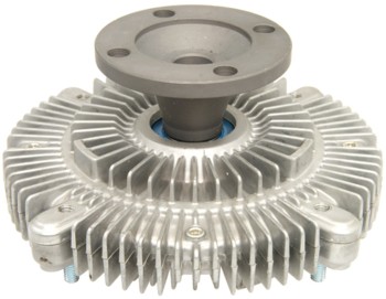 Engine Cooling Fan Clutch