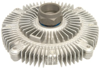 Engine Cooling Fan Clutch