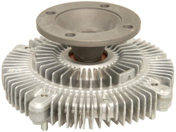 Engine Cooling Fan Clutch
