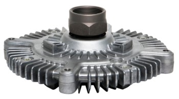Engine Cooling Fan Clutch