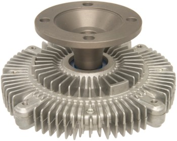 Engine Cooling Fan Clutch