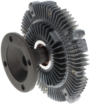 Engine Cooling Fan Clutch