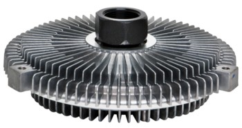 Engine Cooling Fan Clutch