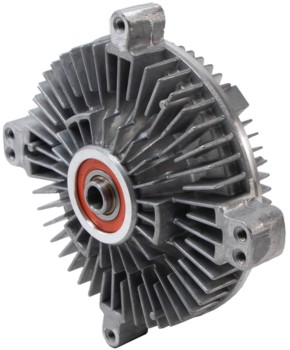 Engine Cooling Fan Clutch