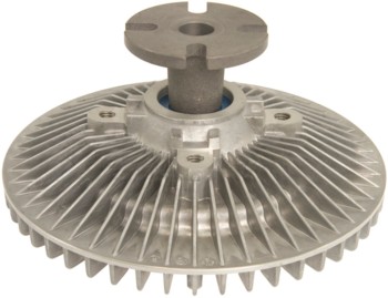 Engine Cooling Fan Clutch