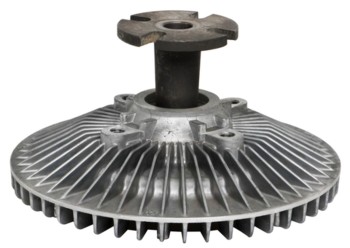 Engine Cooling Fan Clutch