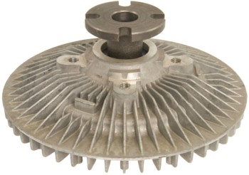 Engine Cooling Fan Clutch