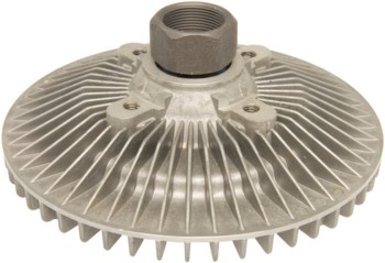 Engine Cooling Fan Clutch