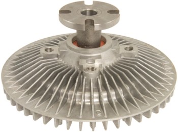 Engine Cooling Fan Clutch