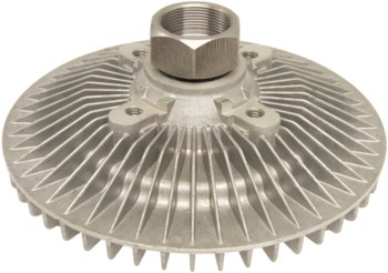 Engine Cooling Fan Clutch