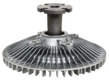 Engine Cooling Fan Clutch