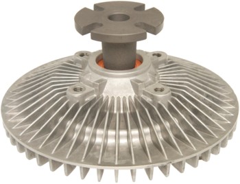 Engine Cooling Fan Clutch