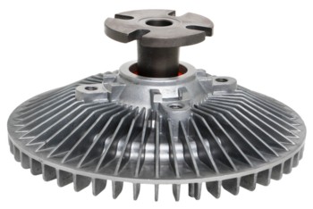 Engine Cooling Fan Clutch