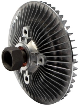 Engine Cooling Fan Clutch