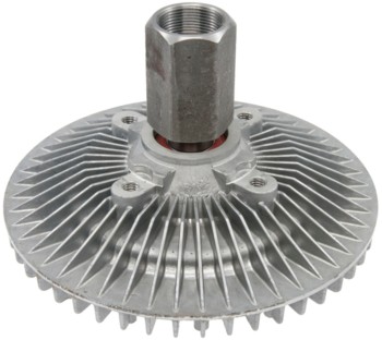 Engine Cooling Fan Clutch