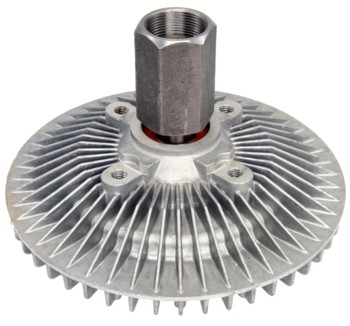 Engine Cooling Fan Clutch