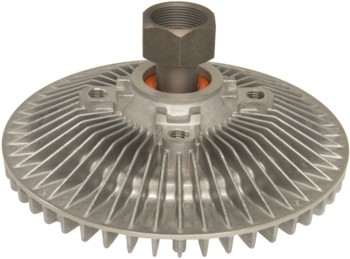Engine Cooling Fan Clutch