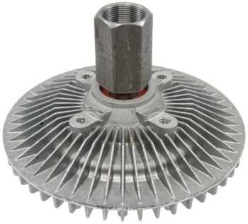 Engine Cooling Fan Clutch